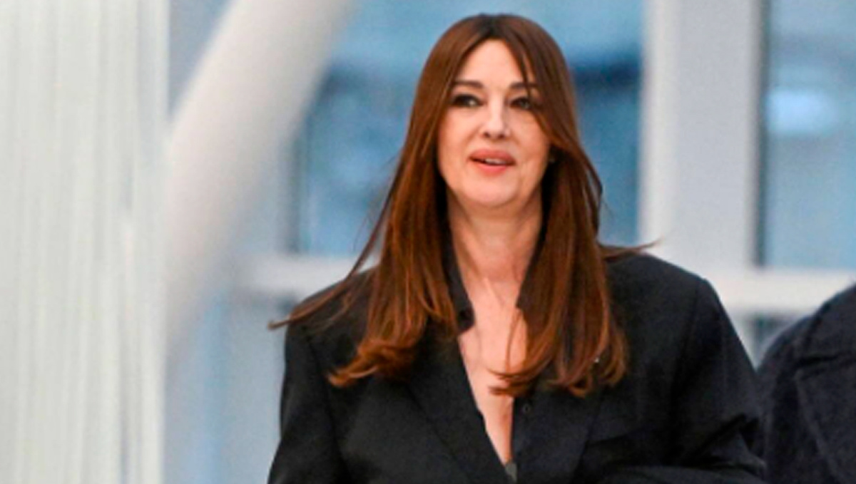 Моника Беллуччи