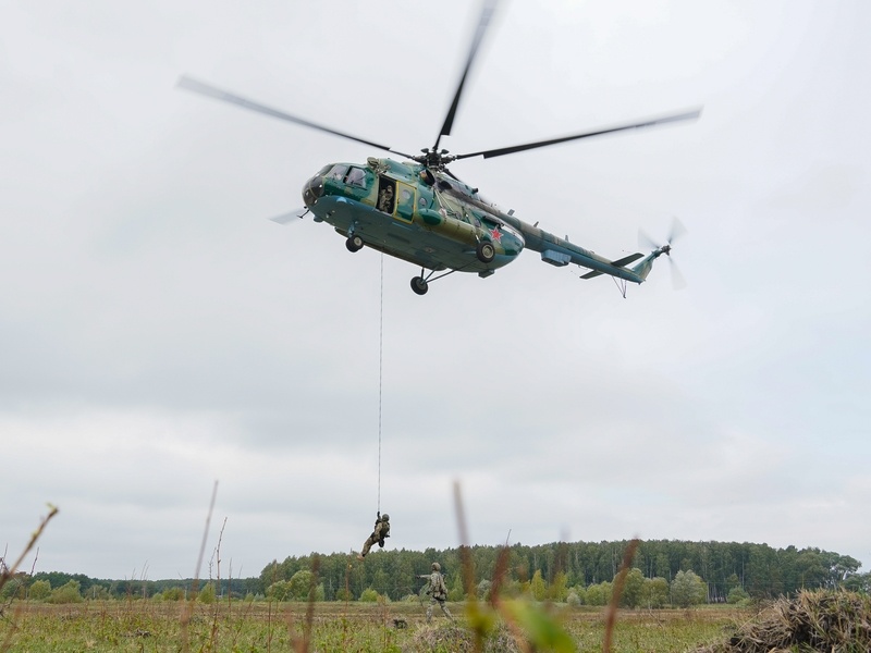    Фото: пресс-служба УФСБ России по Пензенской области