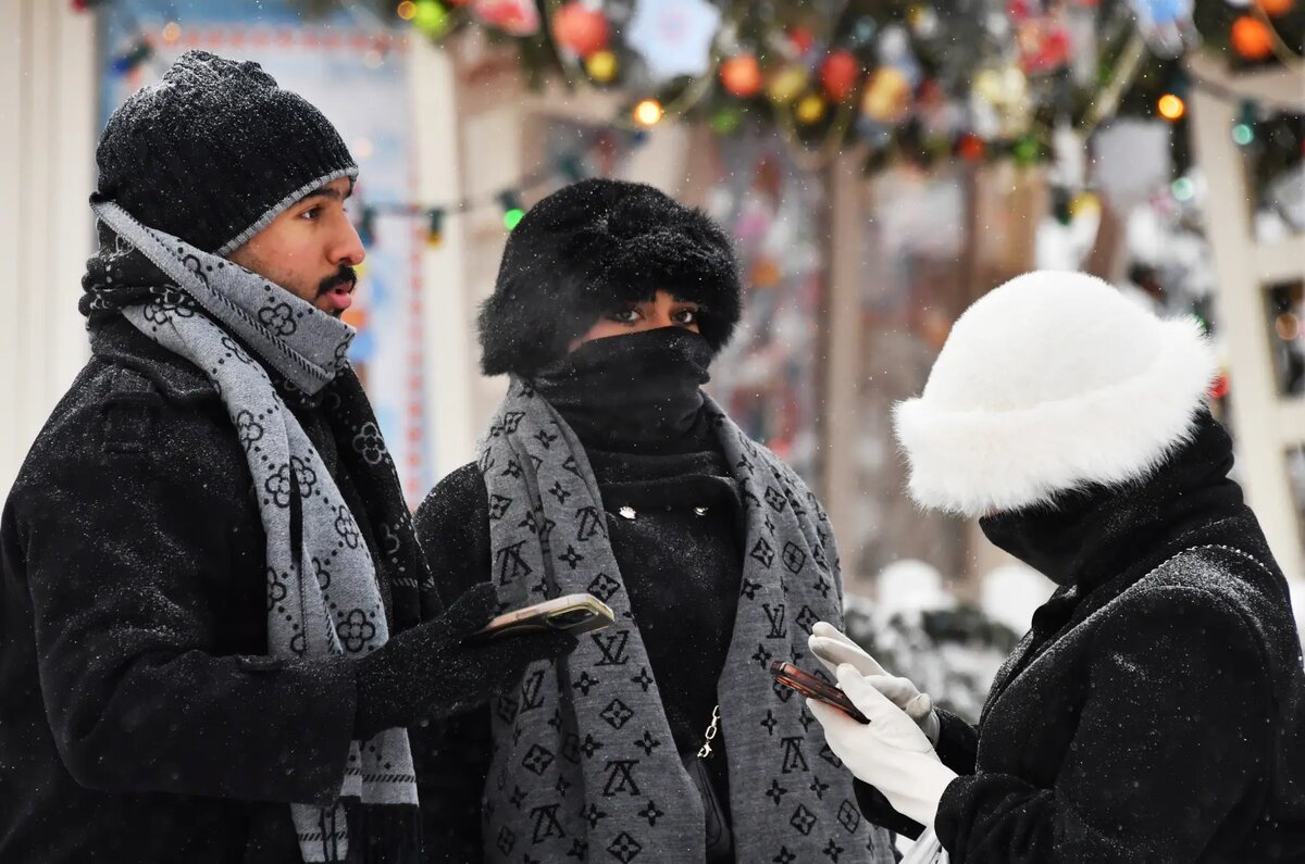     © РИА Новости. Наталья Селиверстова