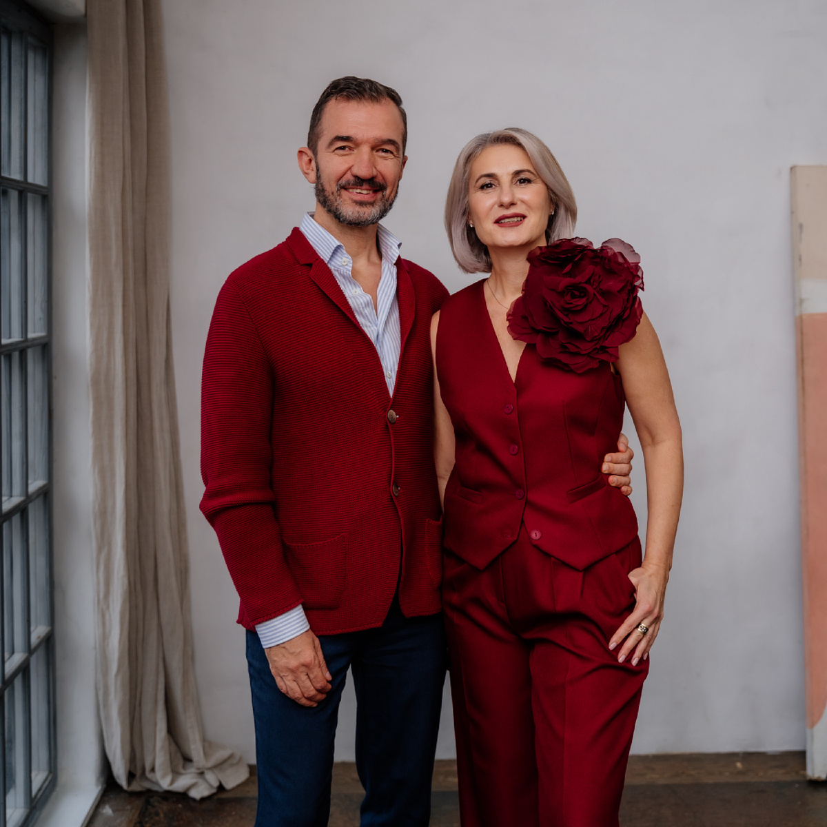 Станислав Сидоров и Хестанова Тамара — авторы и преподаватели курса «Практическая акупунктура» со стажем более 27 лет в лечении иглами.