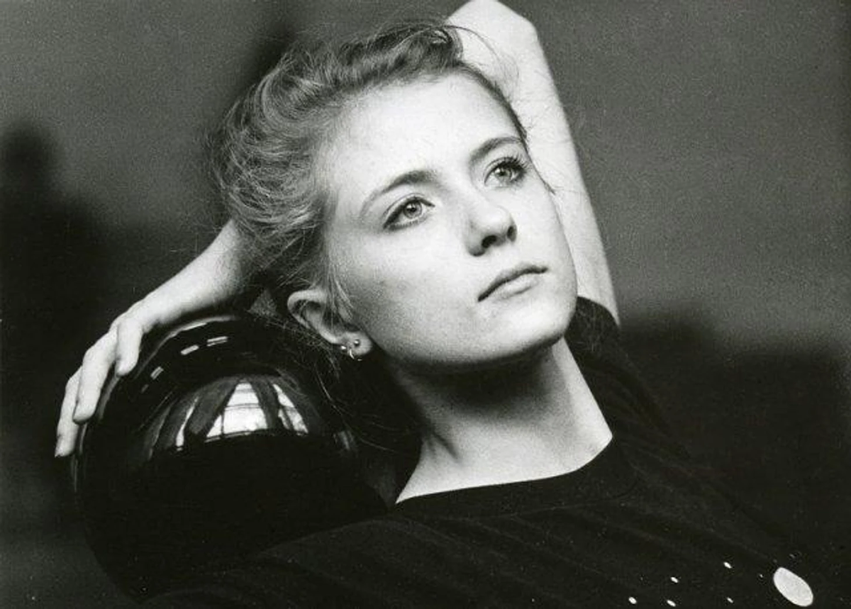 Оксана Костина - красавица