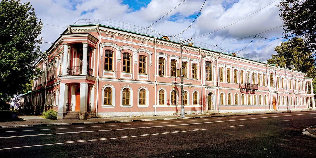 Музеи Твери — чем интересны, а чем способны удивить