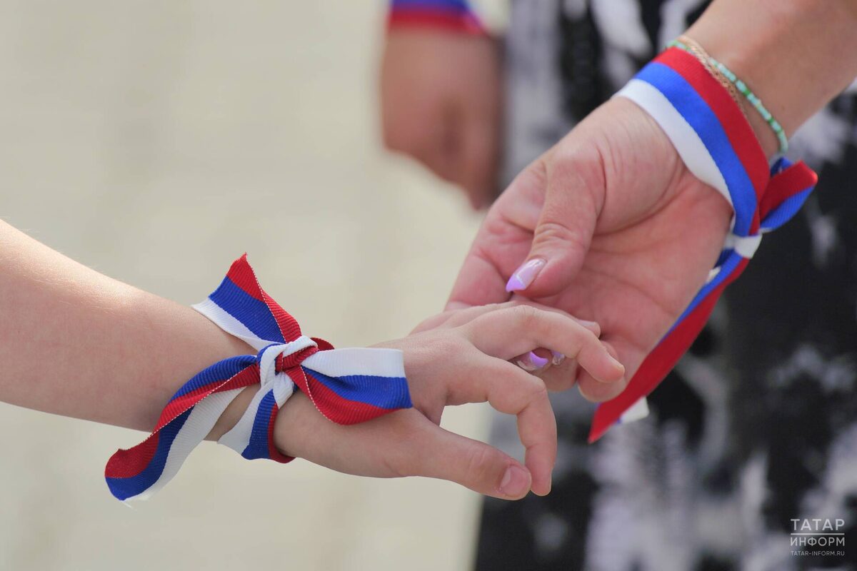 Фото: © Владимир Васильев / «Татар-информ»