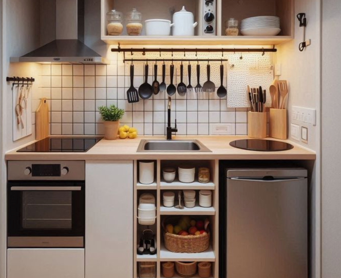 Как сделать даже самую убитую квартиру по-настоящему уютной?