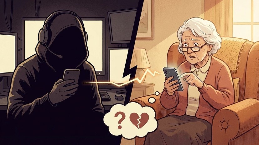   Сгенерировано с помощью ИИ