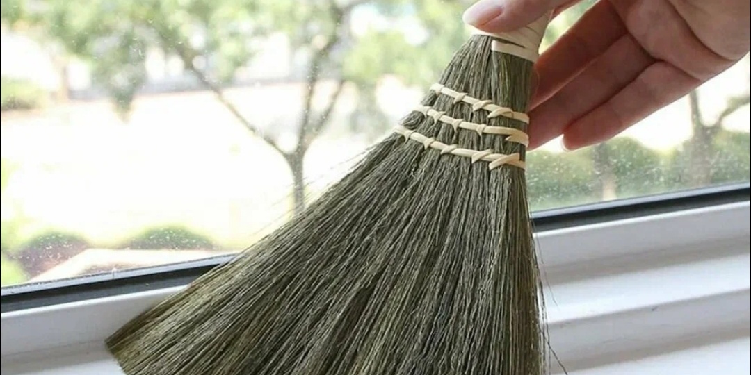 Эзотерика вещей 2.0. Веник: оберег, инструмент, жилище домового