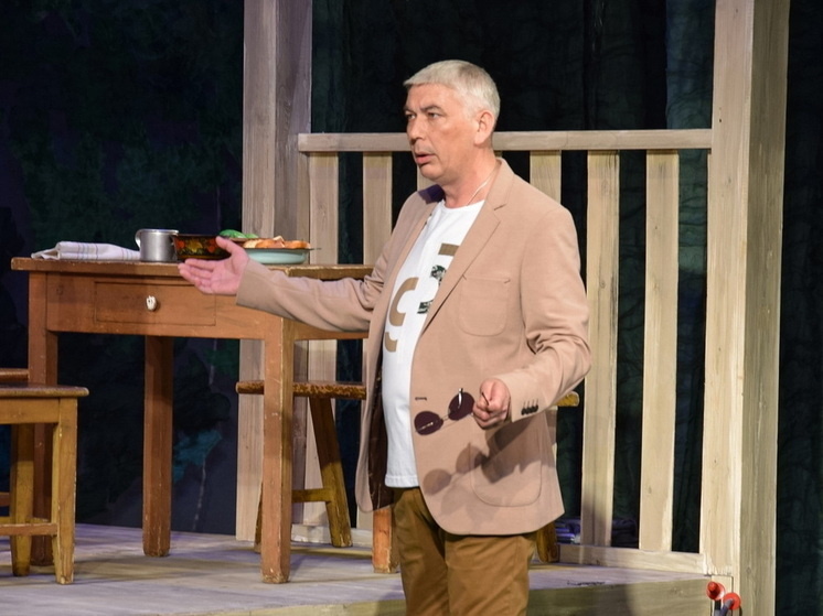    Марийский Театр Юного Зрителя