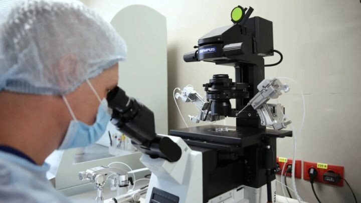    Фото:пресс-служба министерства здравоохранения Хабаровского края