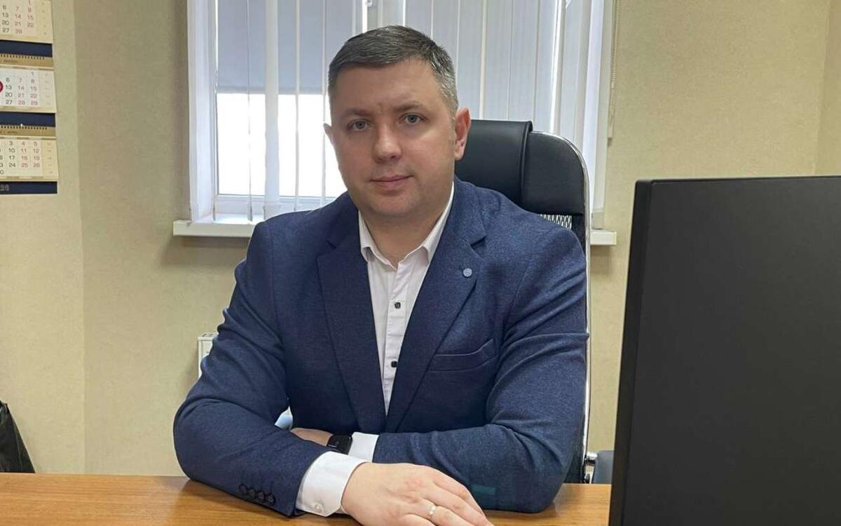    Директор РЦК Воронежской области Андрей Демидов: «Производительность труда – это не отчет, а вопрос выживания бизнеса» Фото автора