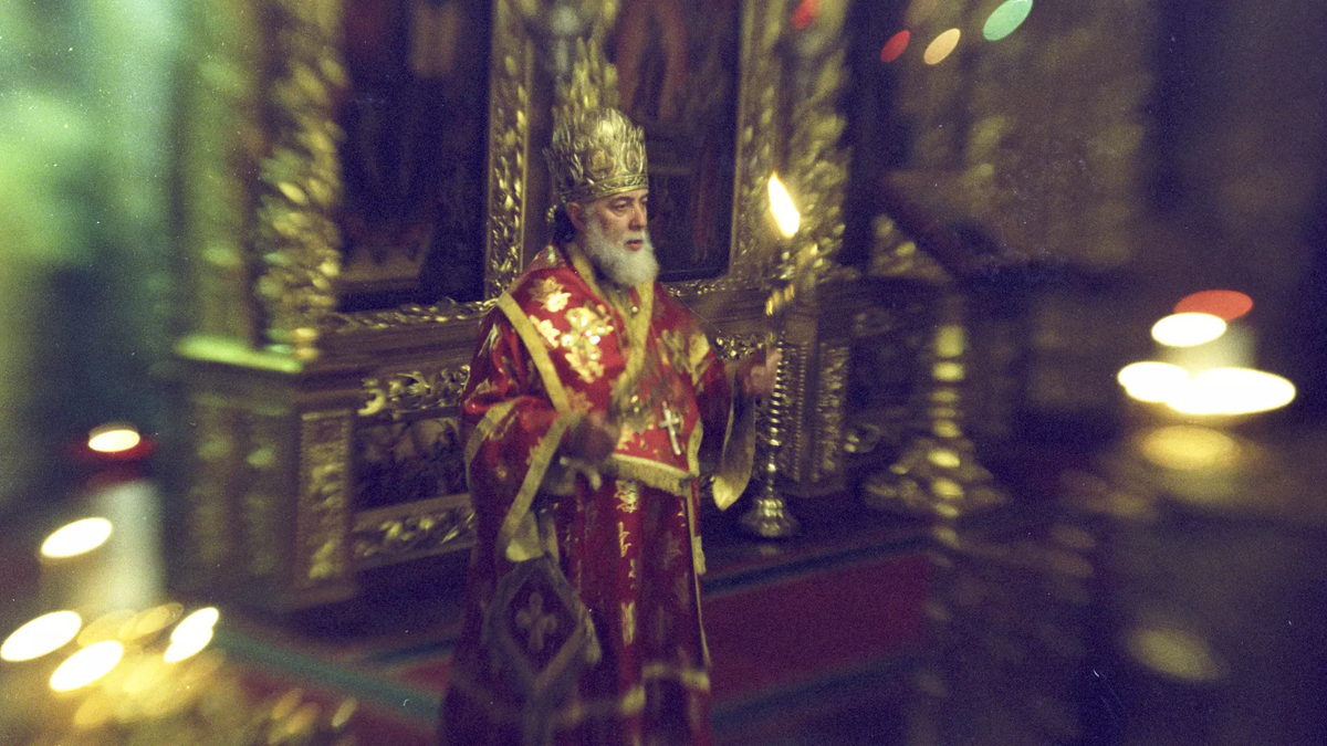 © photo: Sputnik / Oleg Makarov