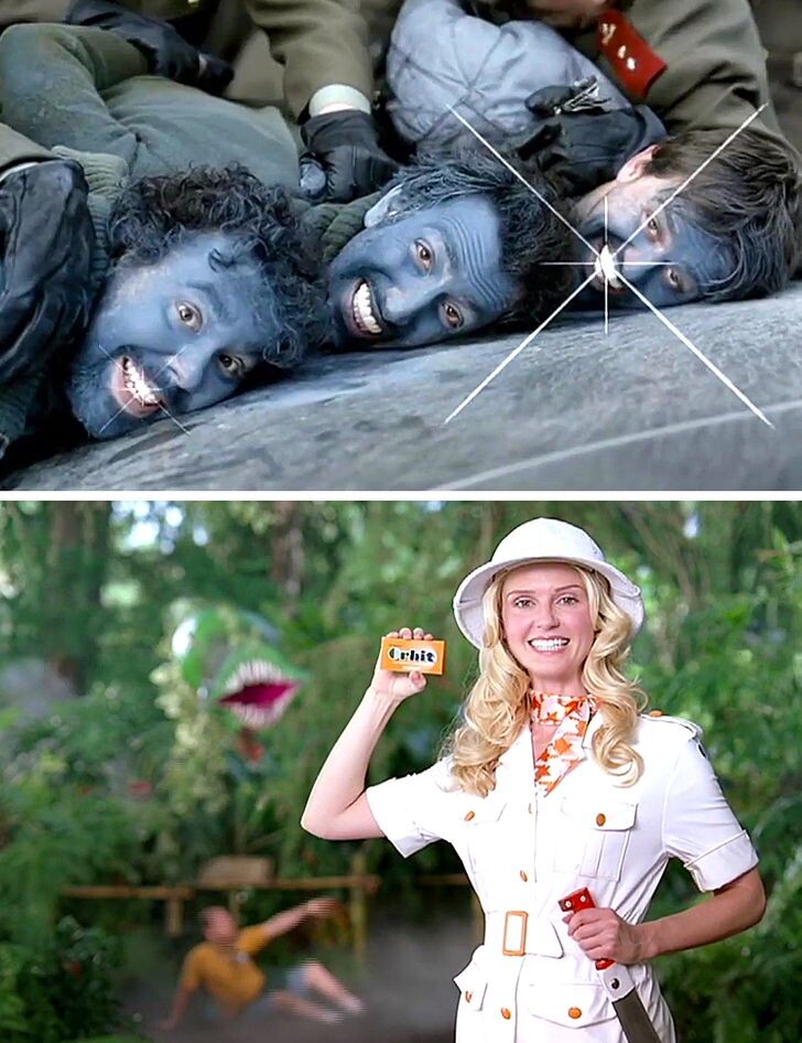 © OrbitGirlForever / YouTube