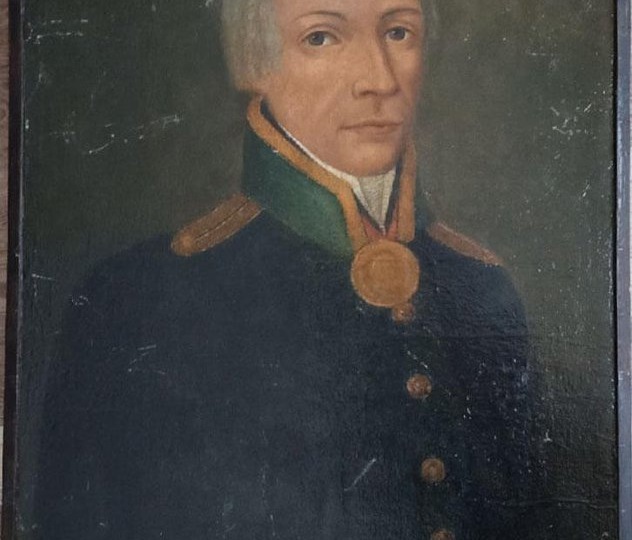 Иван Кусков: покоритель новых земель