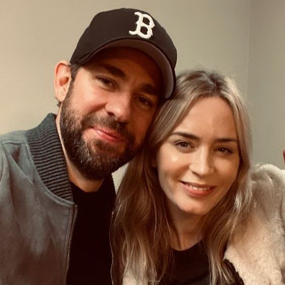     Джон Красински снимает «Тихое место 3» с Эмили Блант и Джеком О’Коннеллом