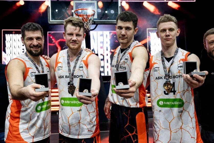 Фото: Иван Ермаков