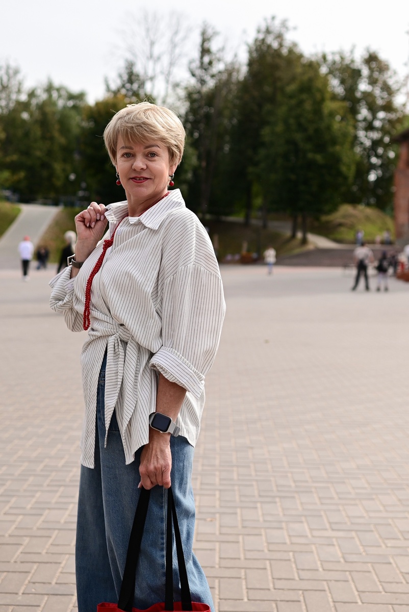 Просто радостная фотка, когда, наконец, что-то получилось:)