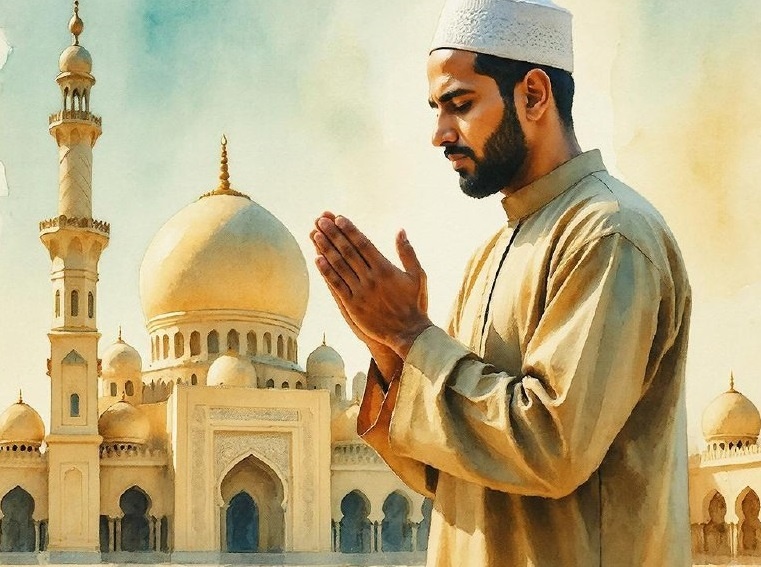 Фото: сгенерировано ИИ