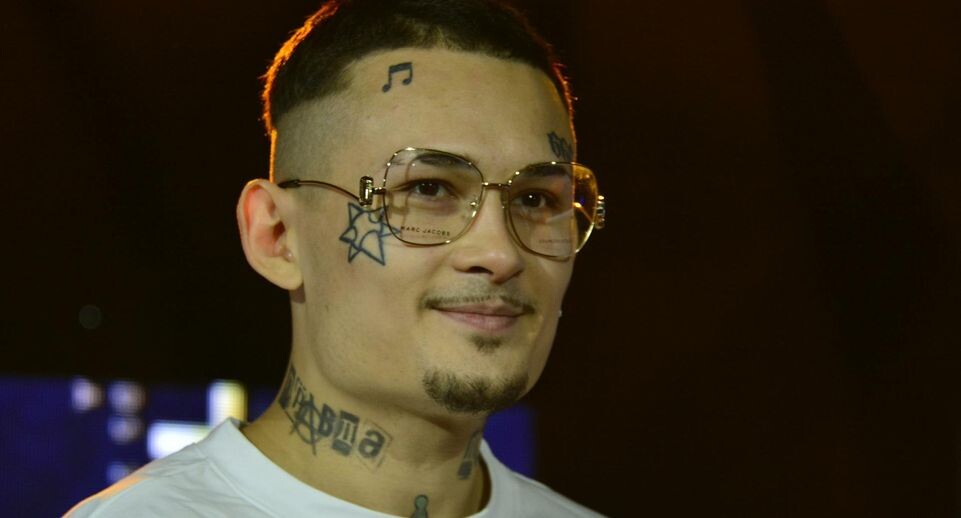    Pavel Kashaev, Павел Кашаев/Global Look Press / www.globallookpress.com