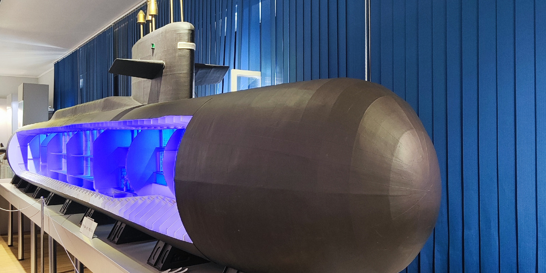 Экскурсия в Северодвинск из Архангельска - суровая романтика Белого моря и атомные тайны Поморья