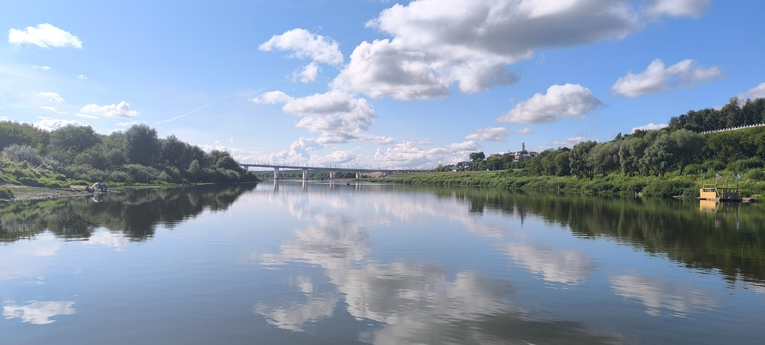 Лихославль и Бежецк в 2026 году – это Суздаль 2.0 для настоящих ценителей старины и истории!