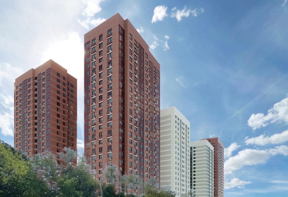    Пресс-служба Департамента градостроительной политики города Москвы.