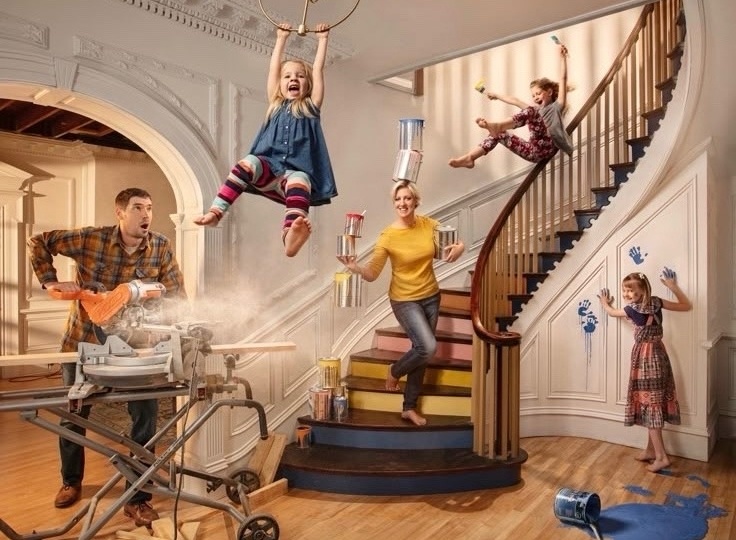 «Я плохой родитель»: как справиться с чувством вины