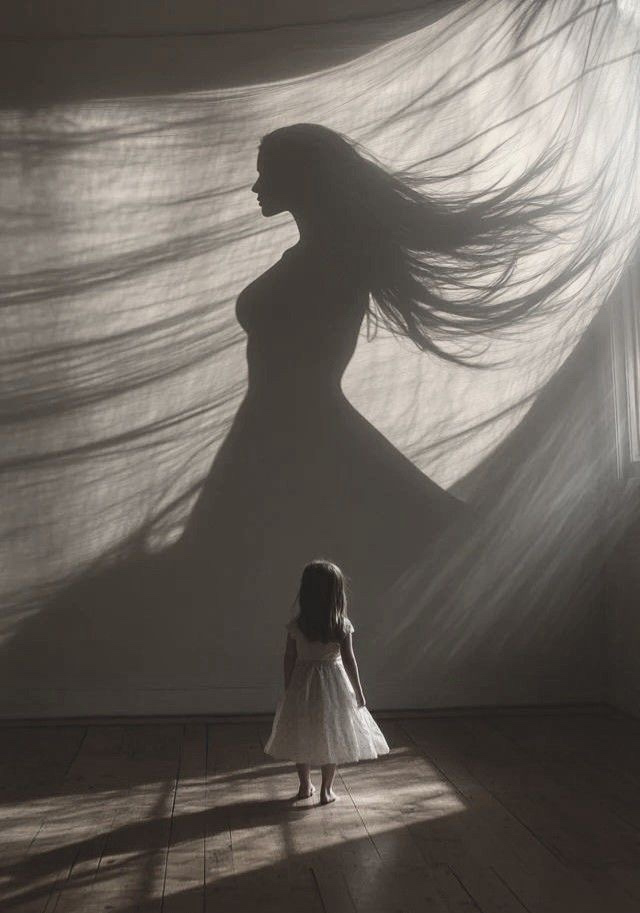 Мы находим отголоски детско-родительских отношений в своих взрослых отношениях. 