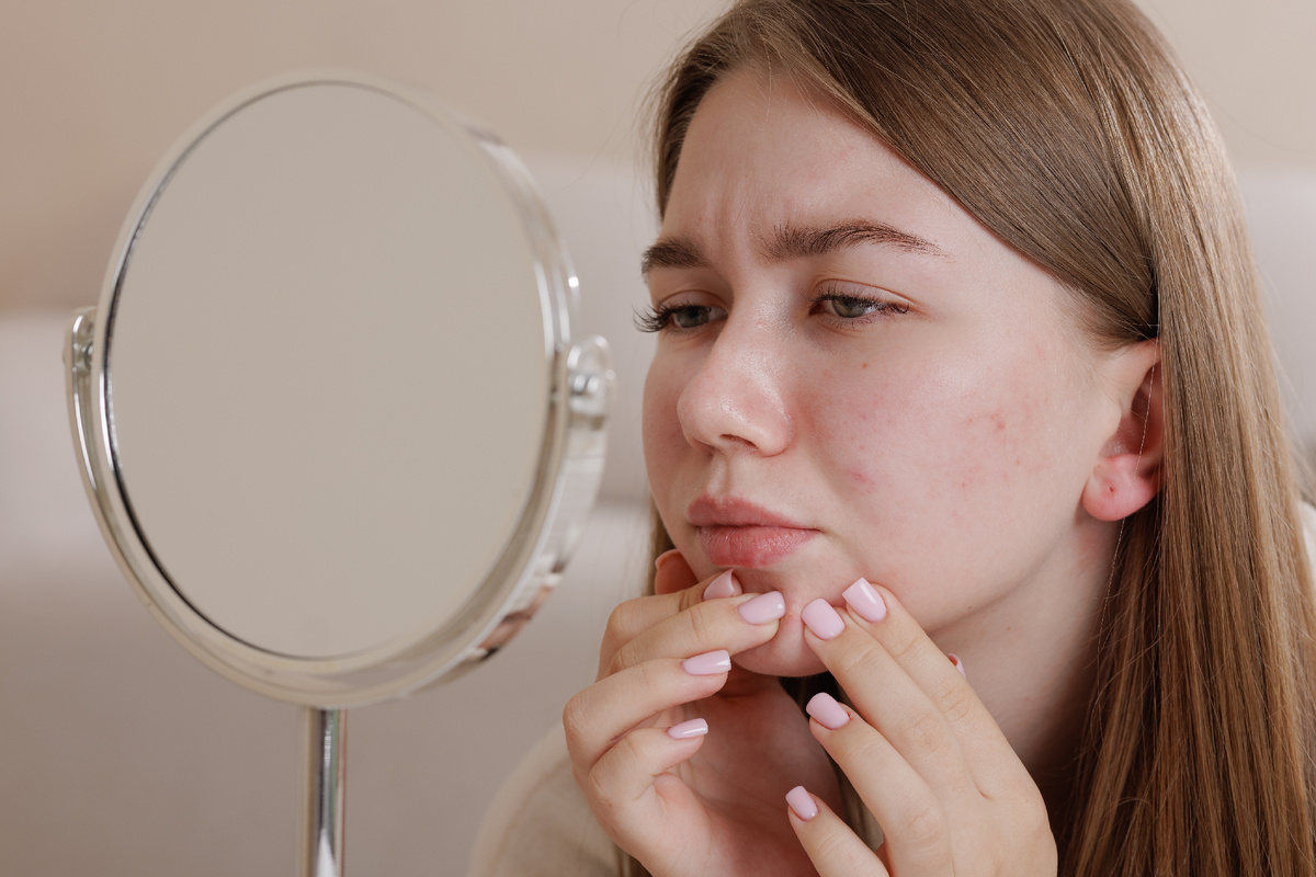 Автор фото: sergey kolesnikov / Shutterstock / FOTODOM