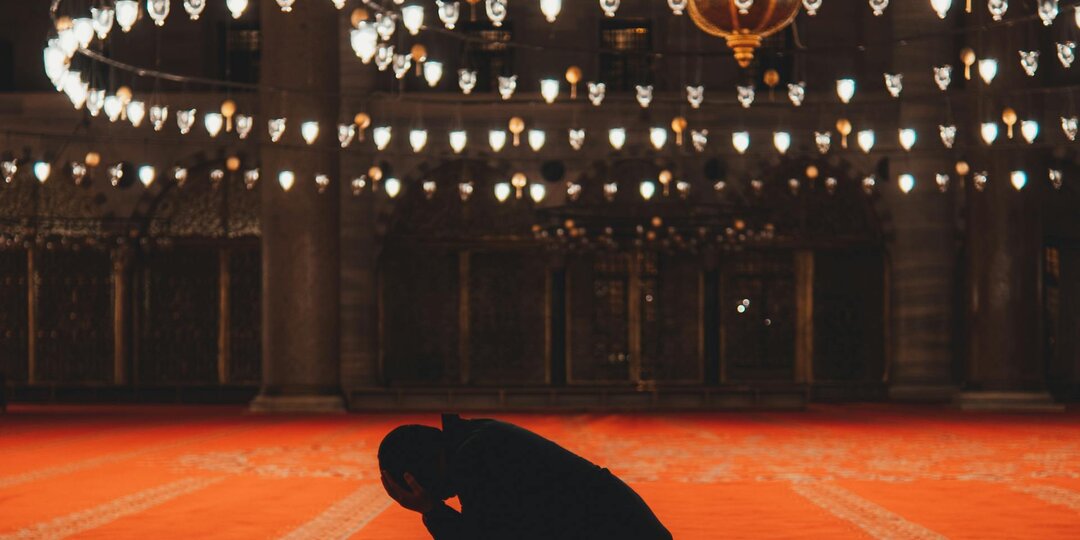 Даджаль уже близко? Что нужно знать каждому мусульманину