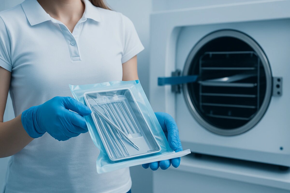 Минздрав РФ ускорит выдачу разрешений на применение незарегистрированных медизделий