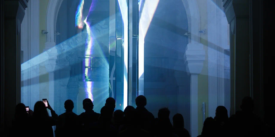 INTERVALS-2026: какие медиахудожники преобразят Нижний Новгород