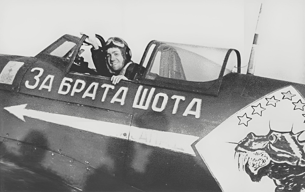 Килаберидзе Александр Николаевич