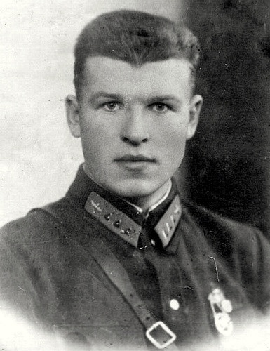 Виноградов Василий Степанович