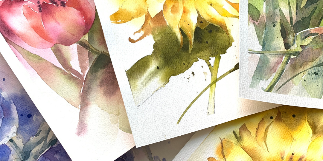 Как добавить гармоничный фон, если на референсе его нет