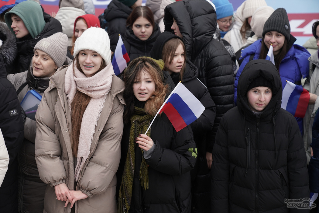    Фото: Лидия Аникина © ИА «Уральский меридиан»
