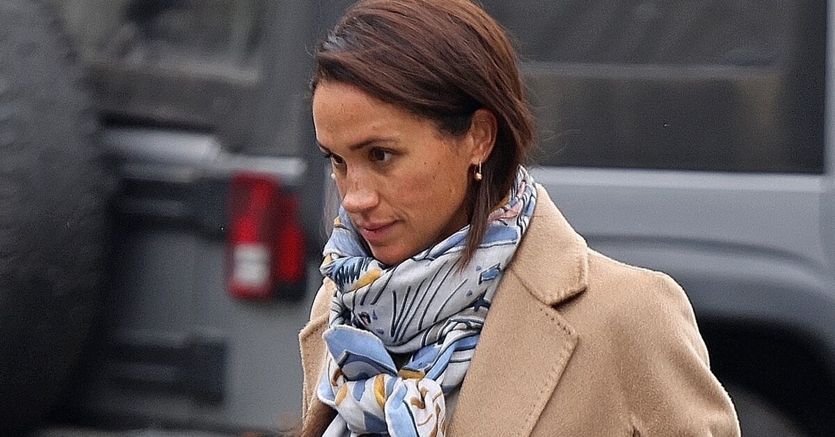 Меган Маркл