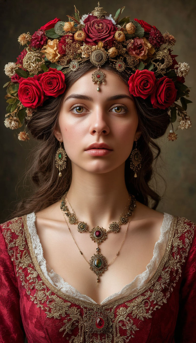 Изображение сгенерировано искусственным интеллектом.