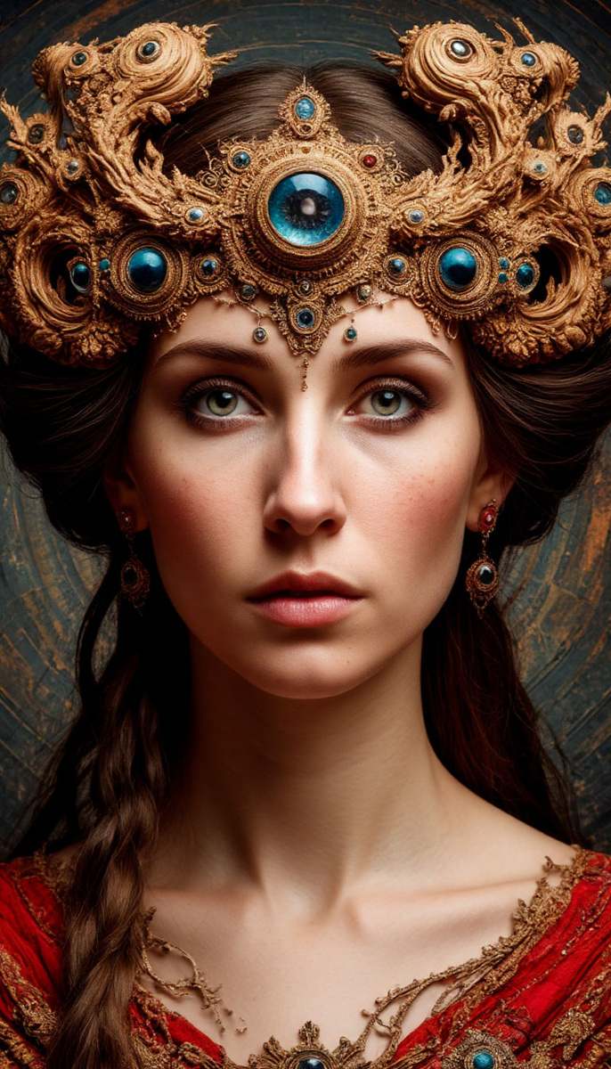 Изображение сгенерировано искусственным интеллектом.