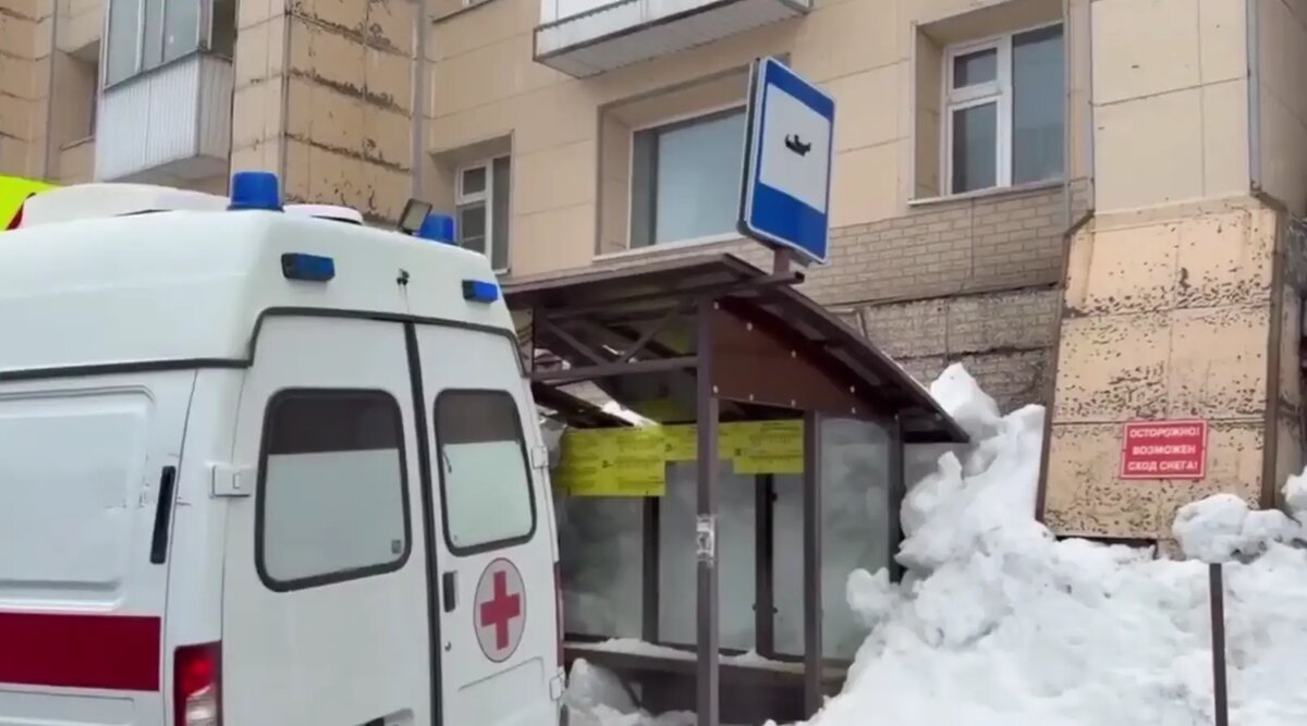    Фото: стоп-кадр видео от пресс-службы прокуратуры Камчатского края