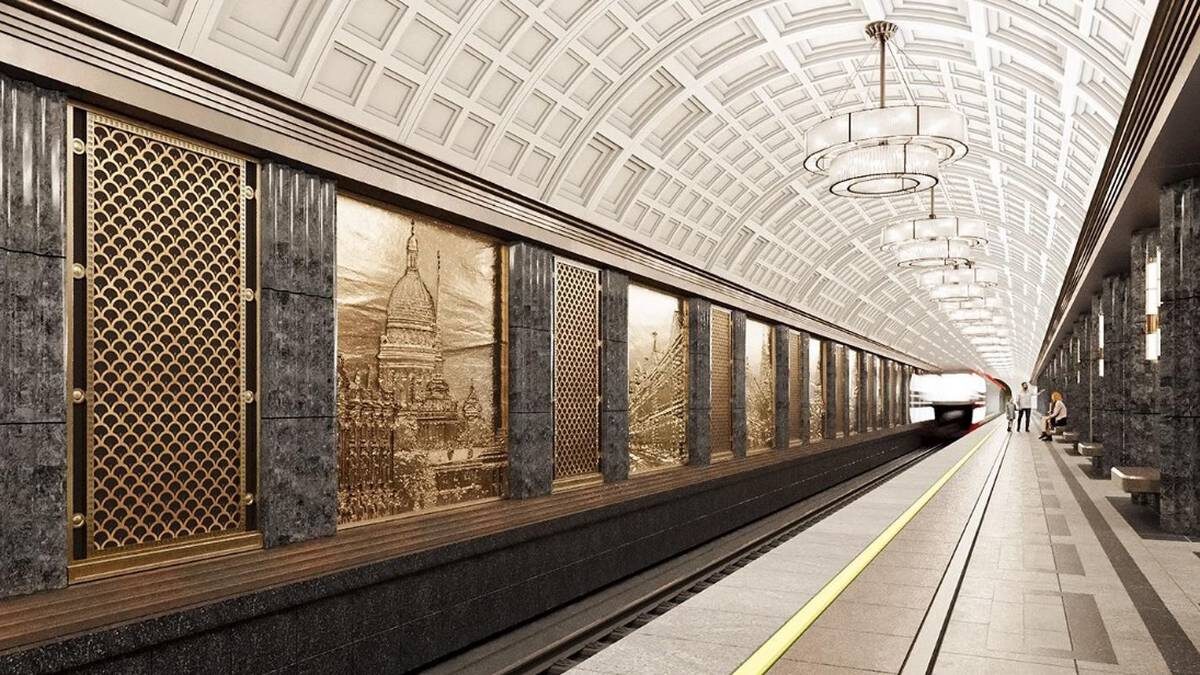    Фото: MAX / Мэр Москвы Сергей Собянин