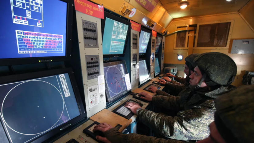   РИА Новости