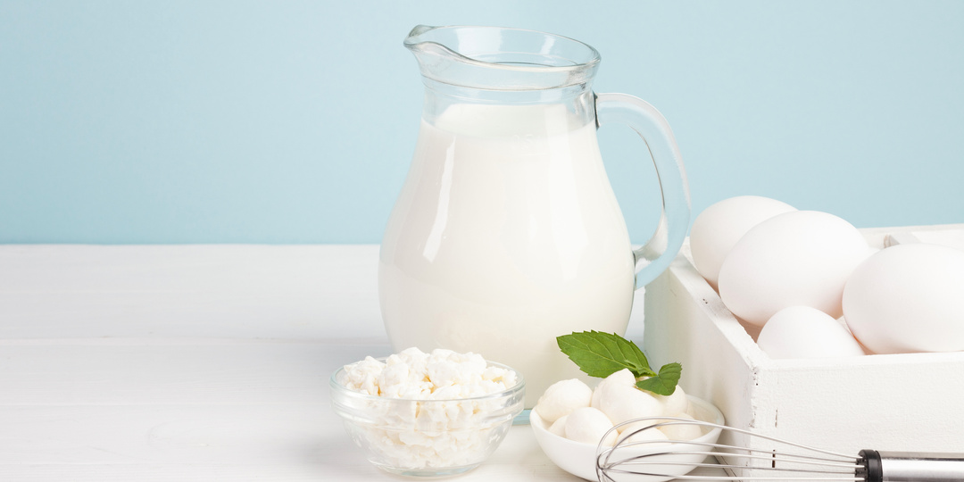 Сладкий десерт, который чувствуют