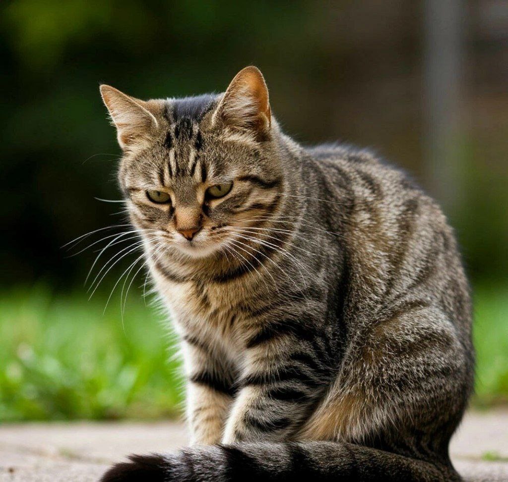 Создано с помощью ИИ