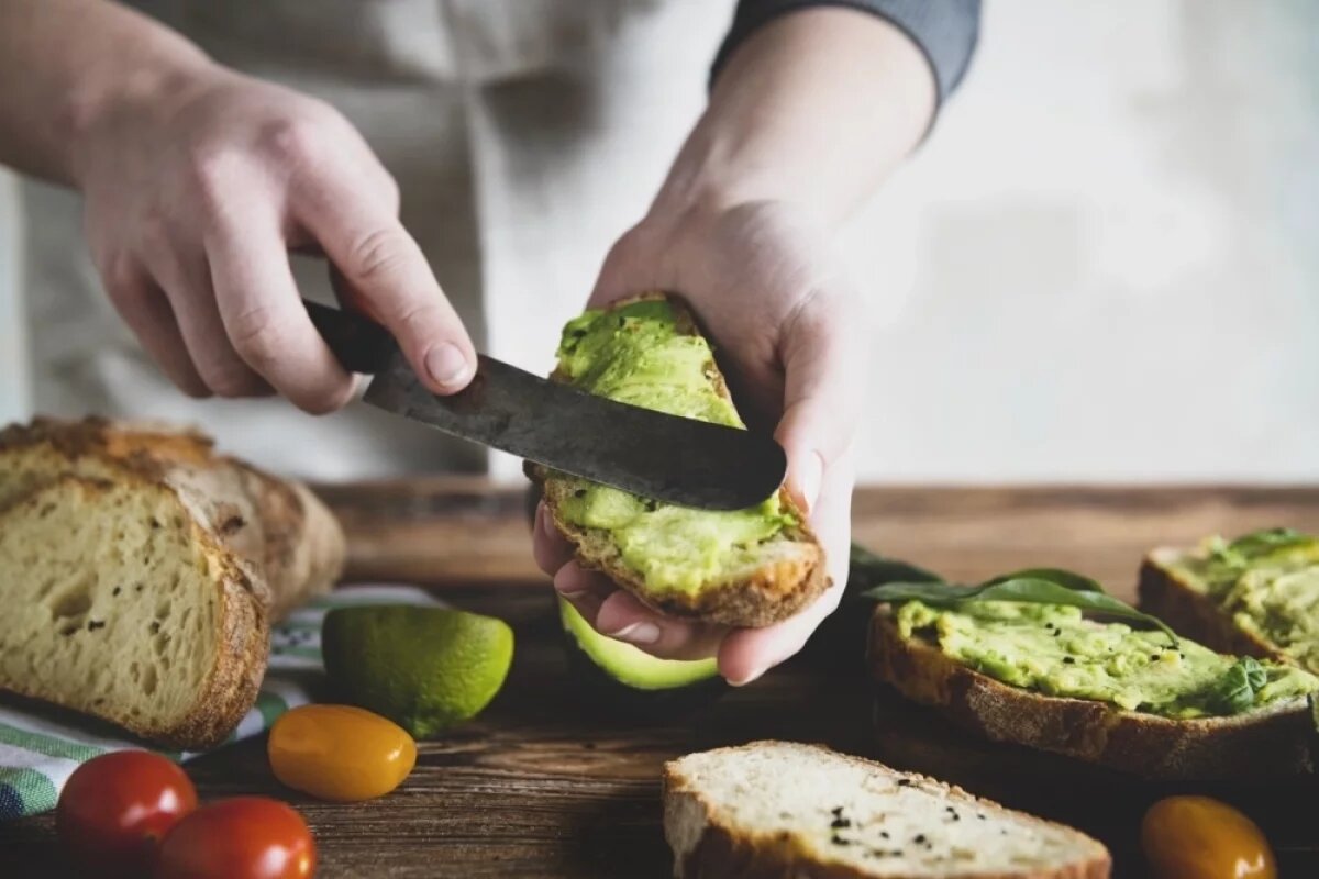    Эксперт назвал 6 доступных суперфудов для здоровья сердца