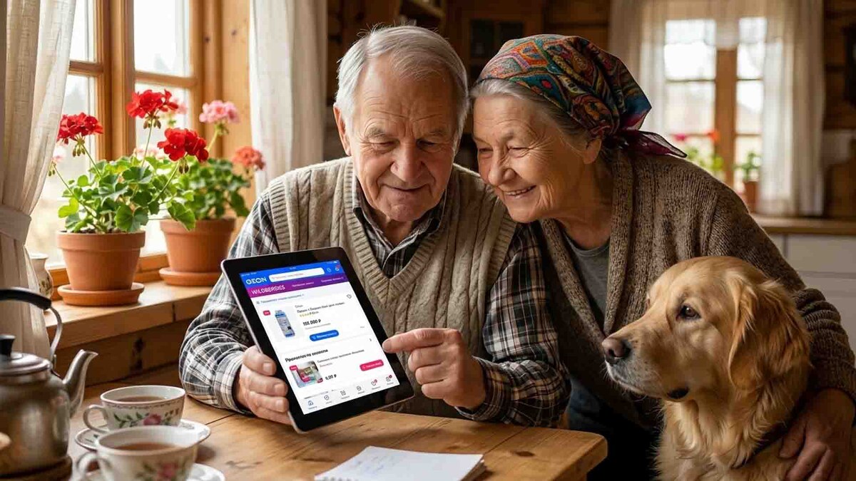 Когда инженер берётся за дело, даже поход за хлебом превращается в высокоточную операцию.