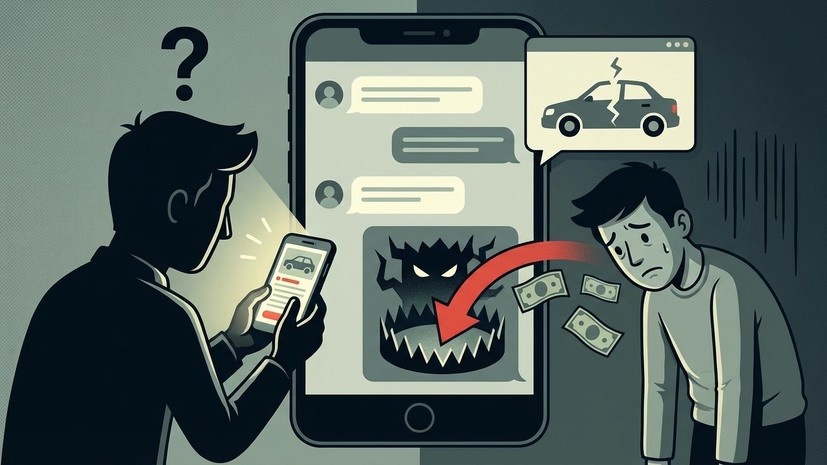   Сгенерировано с помощью ИИ