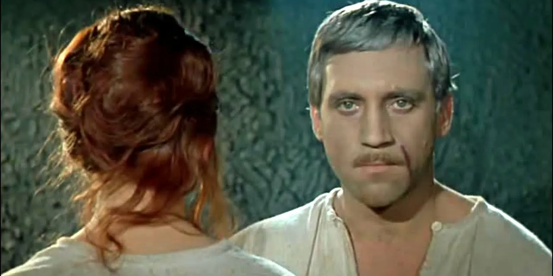 С какими актрисами у Высоцкого были идеальные лирические кино-пары