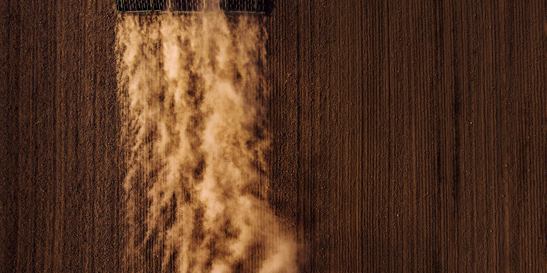 Предпосевная подготовка поля: как построить работу по принципу конвейера