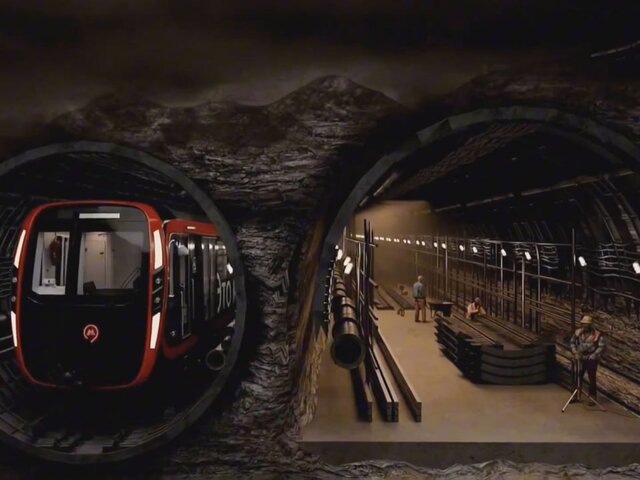    Фото: MAX/"Мэр Москвы Сергей Собянин"