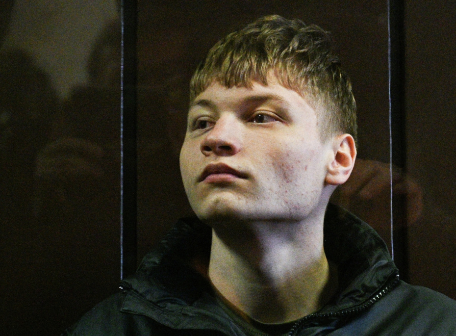    Алексей Филиппов/РИА Новости