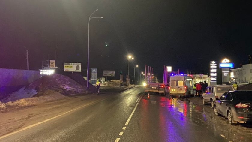    Фото Управления Госавтоинспекции по Республике Коми